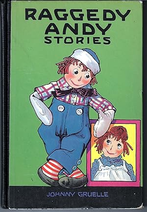 Raggedy Andy Stories