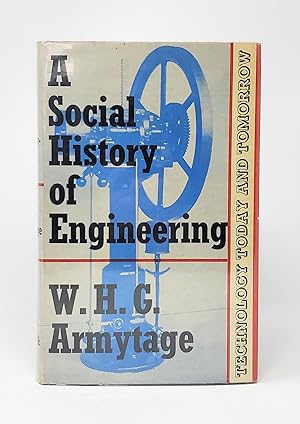 A Social History of Engineering