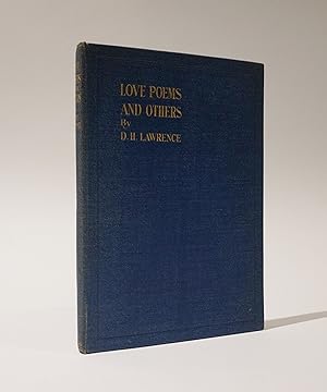 Love Poems and others