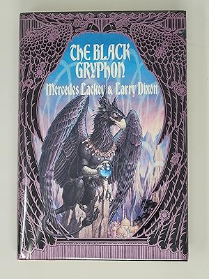 The Black Gryphon (The Mage Wars, Book 1)