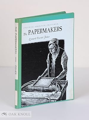 PAPERMAKERS.|THE