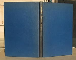 The Purcell Range Of British Columbia -- 1946 FIRST EDITION
