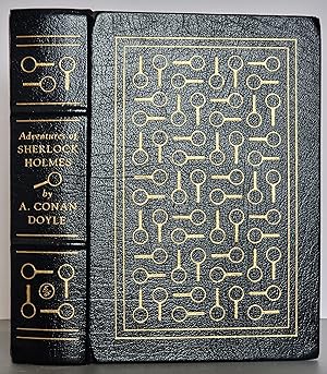 The Adventures of Sherlock Holmes. A Definitive Text, Corrected and Edited Edgar W. Smith.
