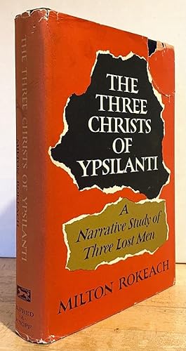 The Three Christs of Ypsilanti: A Psychological Study