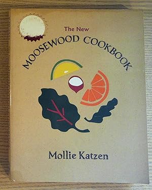 The New Moosewood Cookbook