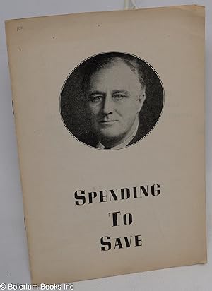 Spending to Save