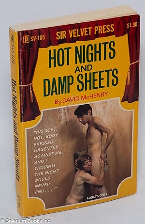Hot Nights and Damp Sheets