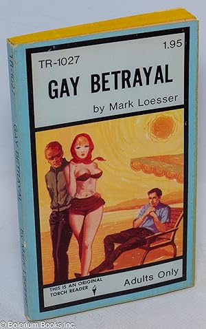 Gay Betrayal