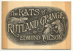 The Rats of Rutland Grange