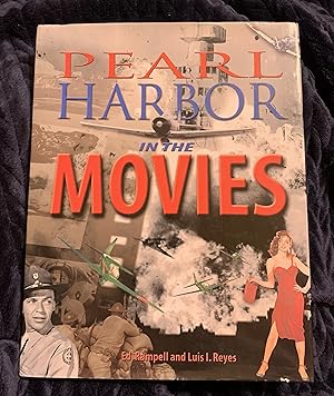 Pearl Harbor in the Movies