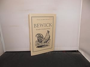 Bewick Wood Engravings