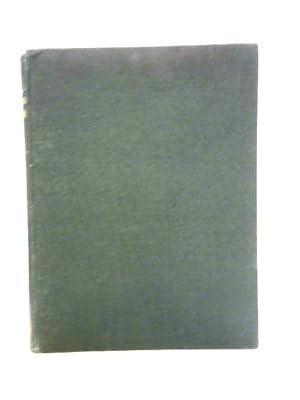 Church of St. John The Evangelist, Redhill - Parish Magazine 1932 - Vol.XLX Nos. 589-600