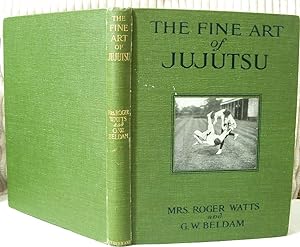 The Fine Art of Jujutsu