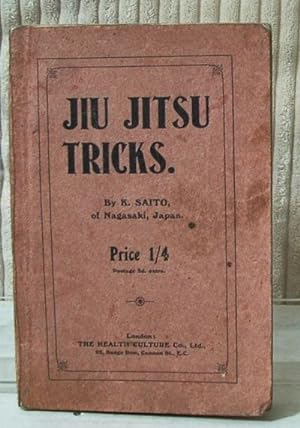 Jiu Jitsu Tricks