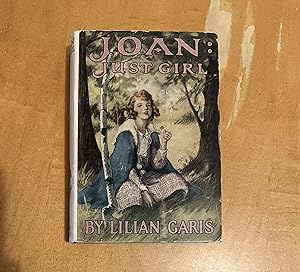 Joan: Just Girl