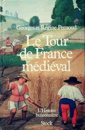 Le tour de France m di val - Georges Pernoud