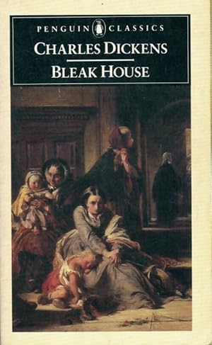 Bleak house - Charles Dickens