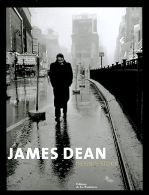 James Dean - Dennis Stock
