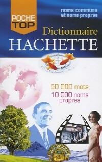 Dictionnaire Hachette de fran?ais - Inconnu