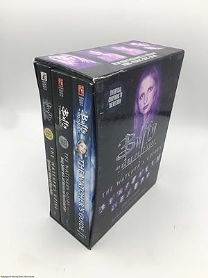 The Watcher's Guides (Buffy the Vampire Slayer S.)