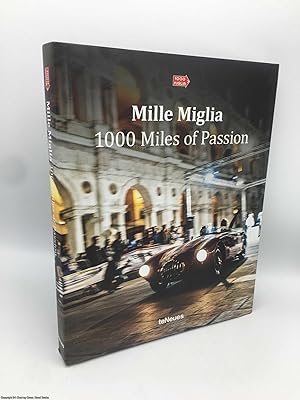 Mille Miglia - 1000 Miles of Passion