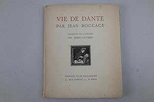 Vie de Dante