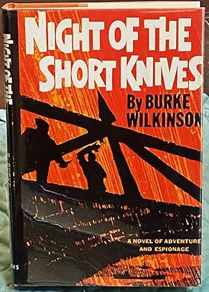 Night of the Short Knives