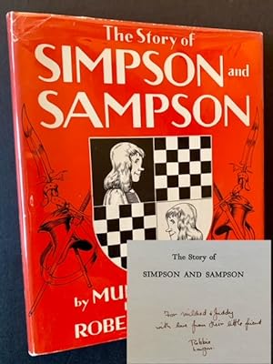 The Story of Simpson and Sampson