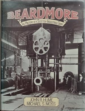 Beardmore : The history of a Scottish industrial Giant