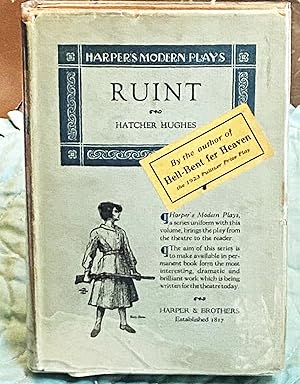 Ruint, A Folk Comedy in Four Acts