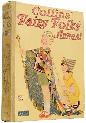 Collins' Fairy Folks' Annual