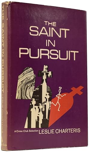 The Saint in Pursuit