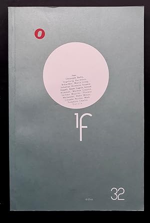 If - N°32 : septembre 2008 -