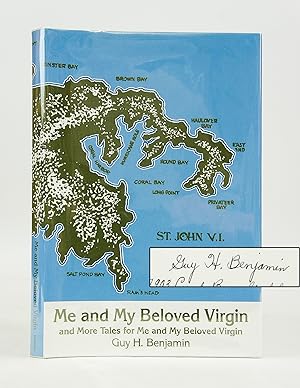 Me and My Beloved Virgin and More Tales Me and My Beloved Virgin (SIGNED BY AUTHOR)