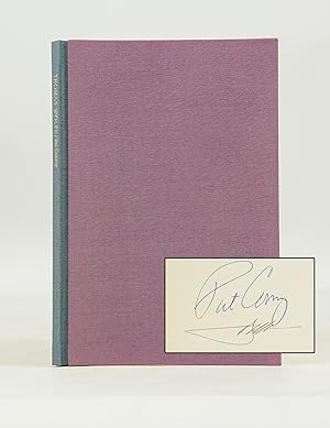Thomas Wolfe (SIGNED, NUMBERED, LIMITED FIRST EDITION)