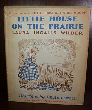 Little House on The Prairie
