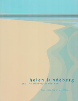 Helen Lundeberg and the Illusory landscape: Five Decades of Painting. (Exhibition at Louis Stern ...