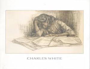 Charles White: Let the Light Enter, Major Drawings, 1942-1969. (Exhibition at Michael Rosenfeld G...