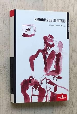 MEMORIAS DE UN GITANO