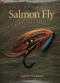 THE ATLANTIC SALMON FLY; The Tyers and Their Art
