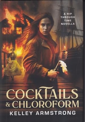 Cocktails & Chloroform