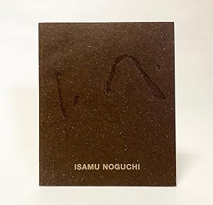 Isamu Noguchi: Stones and Water