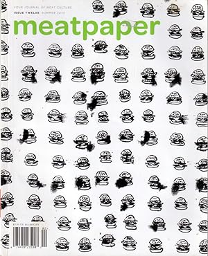 Meatpaper 12/ Summer 2010
