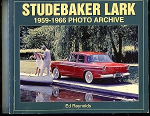 Studebaker Lark: 1959-1966 Photo Archive