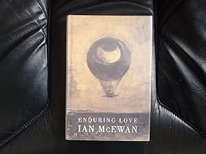 Enduring Love (signed)