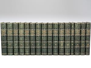 Dictionnaire Universel d'Histoire Naturelle (13 Tomes et 3 Volumes d'Atlas : 16 Tomes - Complet)
