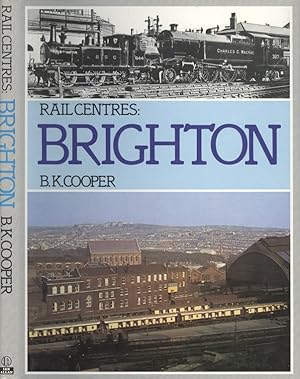 Rail Centres : Brighton