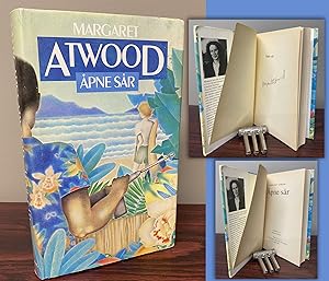 APNE SAR [BODILY HARM]Signed by Atwood