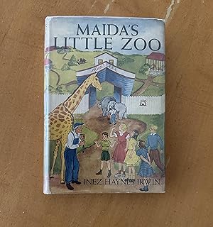 Maida's Little Zoo