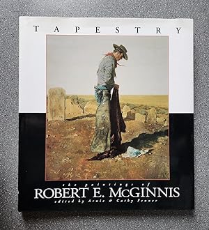 Tapestry: The Paintings of Robert E. McGinnis